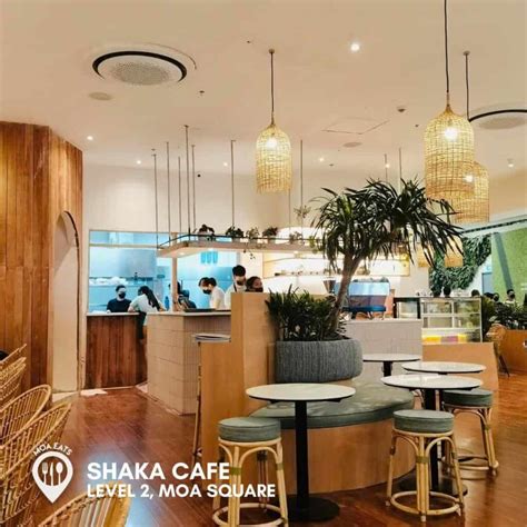 korean restaurant in moa|12 Best Restaurants to Try in SM Mall of Asia (MOA).